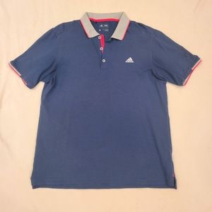 Adidas Golf Shirt